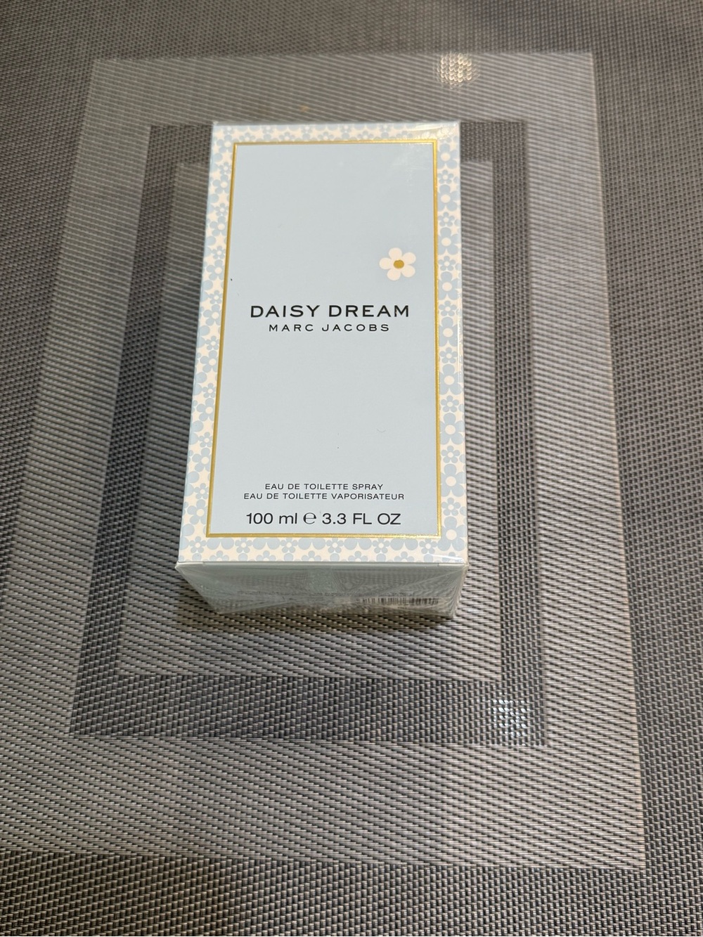 Marc Jacobs Daisy Dream 3.4fl oz 100ml Fragrance Perfume
